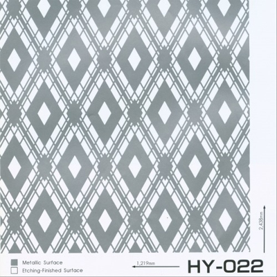 HY-022