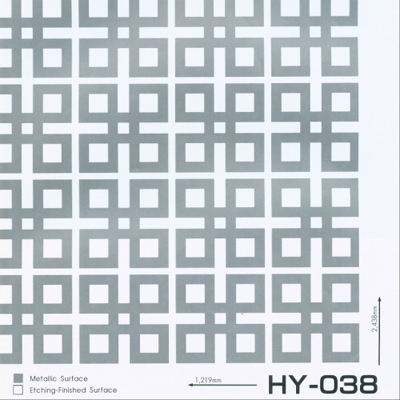 HY-038